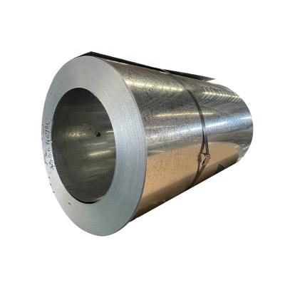 China Making Pipes SGCC DX51D Zinc Coated Galvanized Steel Coil GB Q235 Q295 Q345 Q355 ASTM Steel Coil for sale