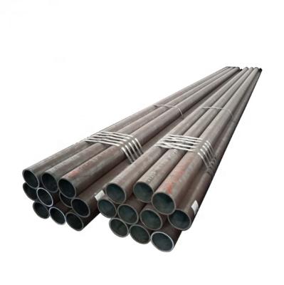 China Boiler pipe seamless hot dip galvanized steel pipe sch40 sch80 astm a106 a53 grade b for sale