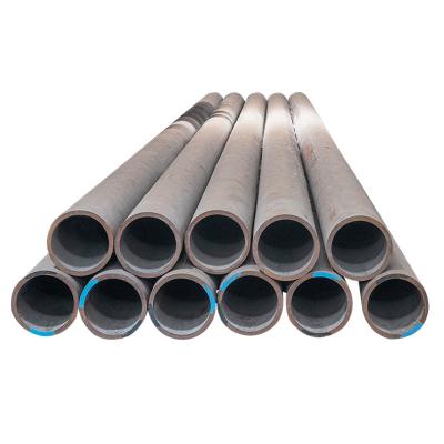 China Chemical Fertilizer Pipe Customized Seamless Steel Pipes / Tubes / Tubes ASTM A53 Pipes for sale