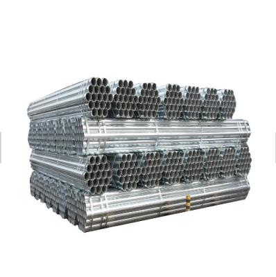 China Construction MR Carbon Seamless Steel / Steel Structure Pipe 900m ASTM A35 Galvanized Steel Pipe Used Greenhouse Structure for sale