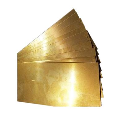 China Brass / Plate Sheet Industry High Cost Performance for sale