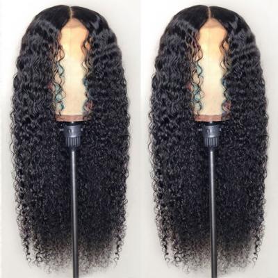 China Free Sample Silky Straight Wave Silky Straight Top 6x6 Lace Up Wig 6*6 Curly Virgin Human Hair Wigs 10a Brazilian Virgin Hair Transparent Wave Closure Wig Hd for sale