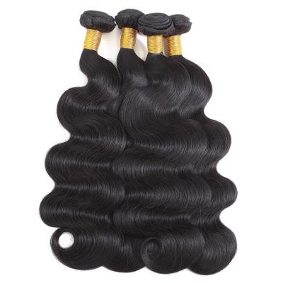 China Wholesale Unprocessed Virgin Human Hair Brazilian Body Wave Hair Bundles Brazilian Hair Vendors for sale