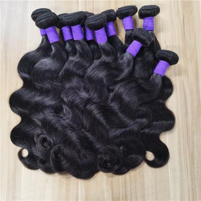 China Silky Straight Brazilian Virgin Hair Weave Bundles Loose Wave Brazilian Raw Cuticle Aligned Hair Cuticle Aligned Hair for sale