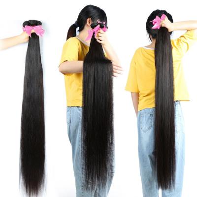 China Unprocessed Cambodian Body Wave 10a Hair Cuticle Aligned Hair Extension Bundles Double Drawn Wholesale Virgin Remy Human Hair Vendors In China for sale