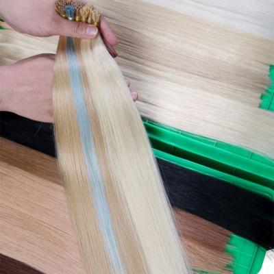 China Russian Extension Remy Virgin Hair Straight Hair Extensions Virgin Hair Extensions for sale