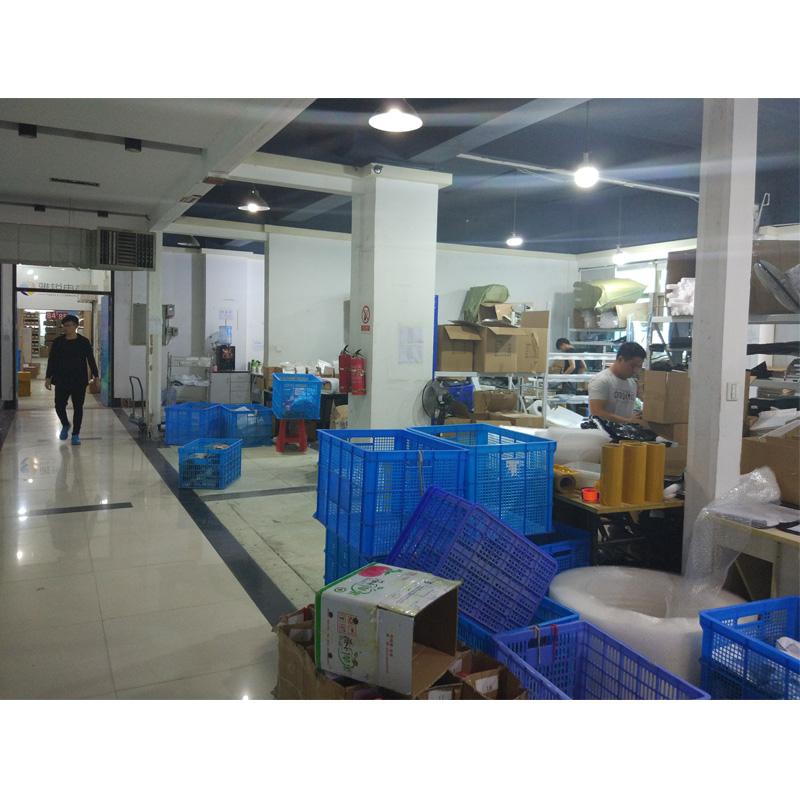 Verified China supplier - Yiwu Xichen Electronic Commerce Co., Ltd.