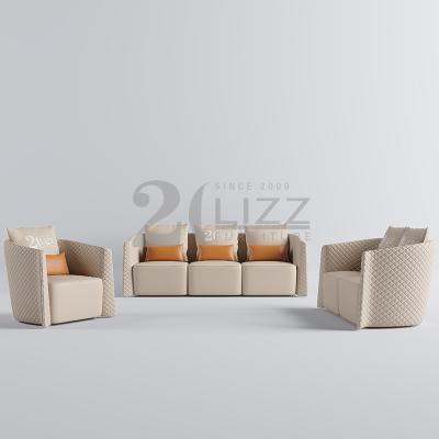 China Divano Italiano Modular Wholesale Living Room Sofa Set Furniture Home Luxury Modern Sofa for sale