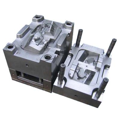 China 2022 Lyt Industrial Custom Plastic Medical Device Enclosures Medical Plastic Injection Mold for sale