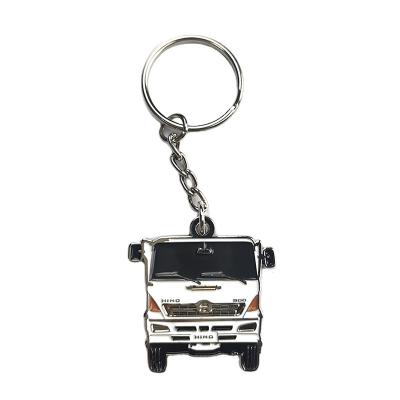 China Gifts Customized Car Name Connecting Bulk Custom Model Fashional Souvenir Etching Tool Key Chain Accessories Metal Key Chain Advertising Keyring for sale