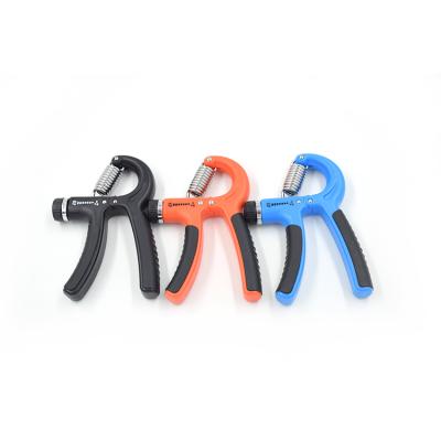 China ARMS Expend Adjustable Exercise Spring Hand Grip Strength Device for sale