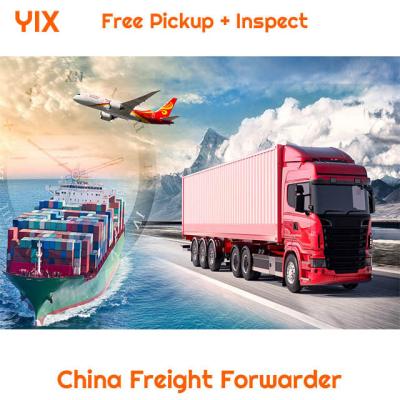 China Shenzhen Guangzhou Zhejiang Qingdao Xiamen Cheapest 3PL Shenzhen Ningbo San diego CA Central America Economic Yiwu Air DDP ship International china Ocean Sea air freight for sale