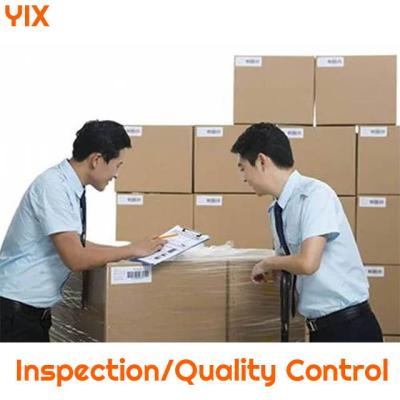 China China Ningbo Suzhou Dongguan Shanghai Shenzhen Guangzhou Foshan Yiwu QC Inspector Quality Inspection Third Party Inspection QC001 for sale