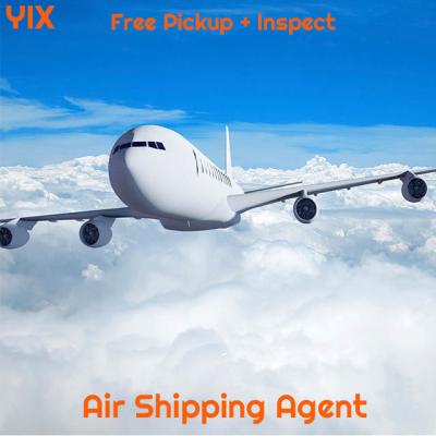 China Shenzhen Guangzhou Zhejiang Qingdao Xiamen Fast Shenzhen Guangzhou Beijing Toronto DDP UK Amazon Fba Freight Forwarder Ship Canada Shipping Agent Air Freight China To USA for sale