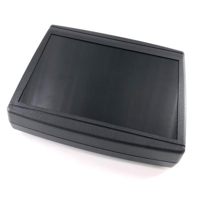 China Electronic device vange router project box enclosure ABS plastic junction box for PCB 152*54*108mm for sale