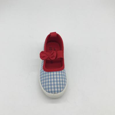 China Direct Selling Kids Canvas Shoes Sports Shoes Loafers Flat Shoes For Kids for sale