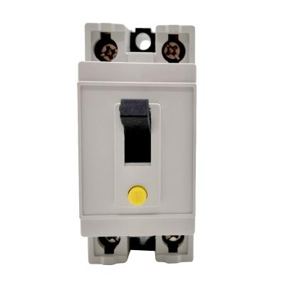 China Miniature Circuit Breaker NT-50 NT50 Leakage Overload Safety Protection for sale