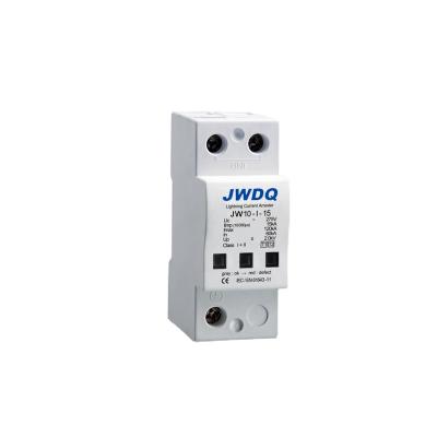 China Electric Power Transmission SPD 60KA-120KA Surge Protection Device TUV CE for sale