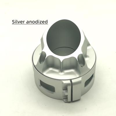 China OEM Aluminum Custom Precision CNC Turning Milling Atv/Utv Machining Parts And Accessories for sale