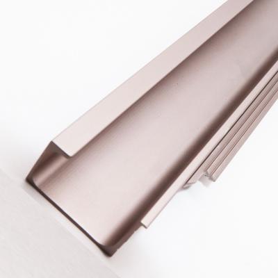 China Industry China Suppliers T Slot Aluminyum En De Aluminio Extrusion Led Aluminum Profile for sale