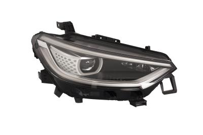 China Luces delanteras de automóviles de LED súper brillantes para Volkswagen ID3 OEM 10D 941 055 en venta