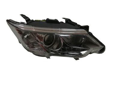 China Automobile Headlight Components Toyota Camry Headlight 2018 2019 2020  for sale