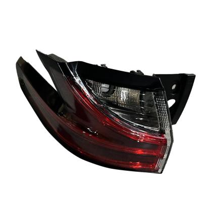 China Energy Efficiency LED Tail Light For Toyota Sienna 2021 2022 2023 LED Rear Lamp for sale