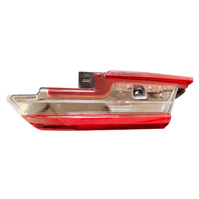 China LED Taillights For Toyota Camry 2018 2019 2020 Domestic Version With Dynamic Tuning for sale