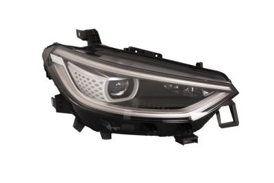 China Automatically VW LED Headlights For Volkswagen ID3 ID4 OEM 10D 941 055 for sale