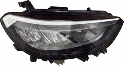 China Volkswagen ID3 Led Auto Headlights 5000K Low / High Beam Type for sale