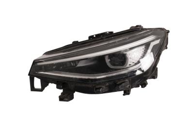 China VW ID4 Auto Car Led Headlamps Suitable For Volkswagen ID4 Energy Saving for sale