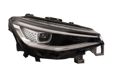 China Volkswagen ID4 Custom LED koplamp Auto carrosserieonderdelen Auto voorlicht 4000 lumen Te koop