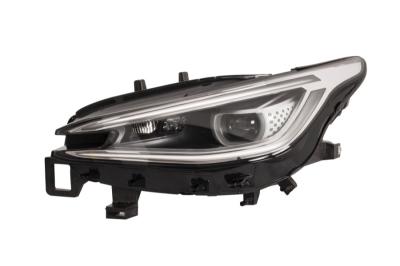 China 8000lm 7500K Automobile Led Headlights For VW ID6 Replacement Auto Body Parts for sale