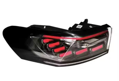 China Energy Efficient  ID3 Volkswagen Rear Lights OEM 10D 945 095 Modern Design VW Tail Lights for sale