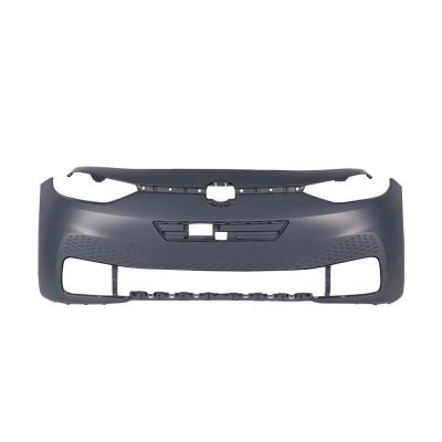 China Volkswagen Components ID3 VW Front Bumper With Lining Low Maintenance for sale