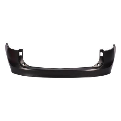 China ID6 VW Spares Rear Bumper Fender Anti Collision Protection Simple Design for sale