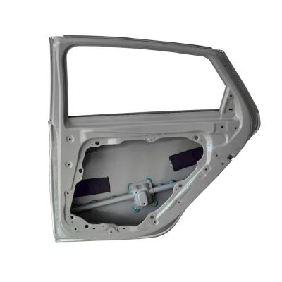 China Sturdy  Car Door Outer Panel Replacement For Hyundai Elantra 2021 AA000 for sale