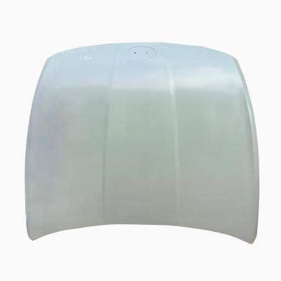 China Steel Hyundai Body Parts Hyundai SONATA 2024 L1500 Front Engine Cover Antirust for sale