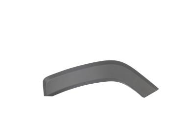 China High Performance Rear Fender Flare For Toyota RAV4 Black Plastic Auto Parts for sale