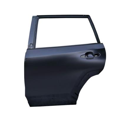 China Excelente ajuste de metal Toyota RAV4 panel de la puerta izquierda derecha Toyota piezas de repuesto en venta