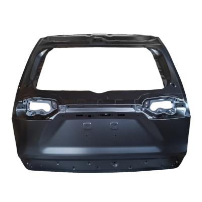 China Rust Resistance Toyota Body Parts 2016-2018 Toyota RAV4 Door Panel Replacement for sale