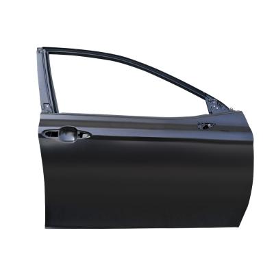 China OEM Sturdy Front Driver Side Door Shell Panel For Toyota Camry Accessories for sale