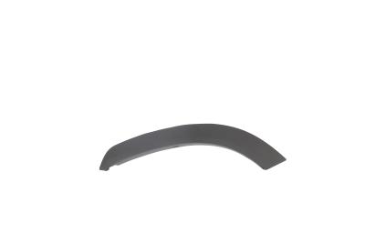 China Toyota Highlander Car Wheel Eyebrow Arch Plastic For Fender Protection for sale