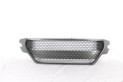 China Plastic  TOYOTA Levin Parts Car Front Lower Grille Lightweight Design for sale