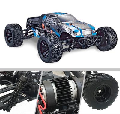 China Hot Selling Forward/Brake/Reverse Throttle Control Hbx 12813 4wd Drift Radio Scale Car 30kmh 2.4ghz High Speed ​​Rc Car 1/12 Scale Rc Car high speed control toy for sale