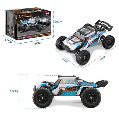 China Wholesale 1:12 4 x4 Throttle Control HBX Remote Control High Speed ​​Forward/Brake/Rear Off Road Vehicle 4wd car rc toys radio control for adults for sale