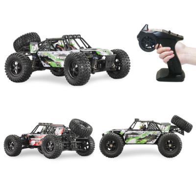 China Wholesale Forward/Brake/Rear Throttle Control HBX Brush Remote Control Toy Car Version For Gift Adult Electric Remote Control Car High Speed ​​Car for sale