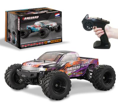 China Forward/Brake/Rear Throttle Control HBX hot sale buggy drift radio control remote rc car for kids 1:12 2.4G 4X4 adult electric toys hobby with high speed for sale