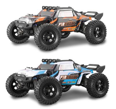 China Forward/Brake/Reverse Throttle Control HBX 2.4g Climbing Rc Car 1:12 Remote Control Car 40km/h - , High Speed ​​Rc Crawler Radio Control Toys Car for sale