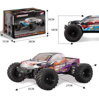 China Forward/Brake/Reverse Throttle 2021 HBX control 1:12 high power motor version wholesale brushless rc cars high speed radio control toy for sale